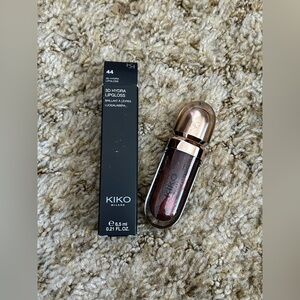 Kiko Milano 3D Hydra Lip Gloss 44